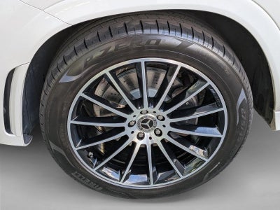 2020 Mercedes-Benz GLE GLE 350 SUV