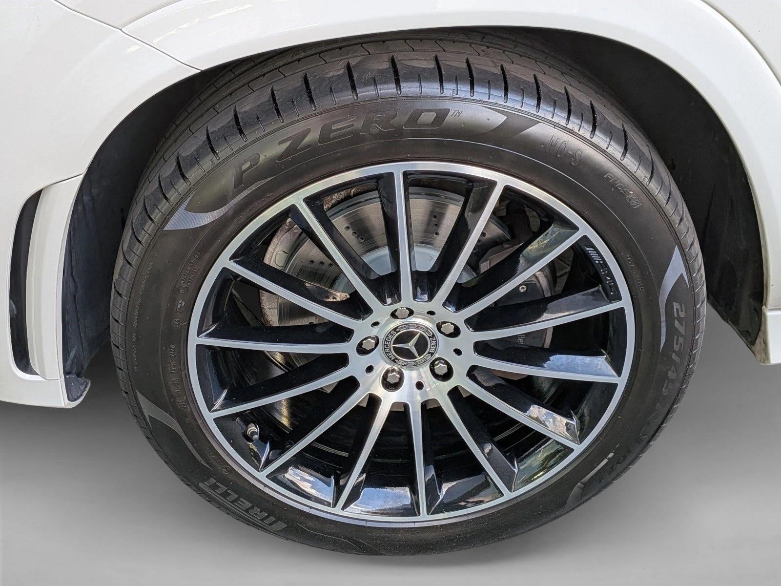 2020 Mercedes-Benz GLE GLE 350 SUV