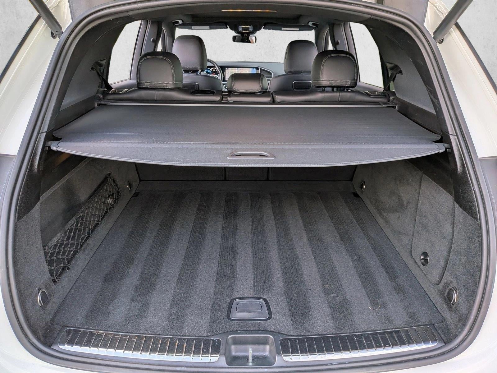 2020 Mercedes-Benz GLE GLE 350 SUV