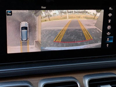 2022 Mercedes-Benz GLE GLE 350 4MATIC® SUV