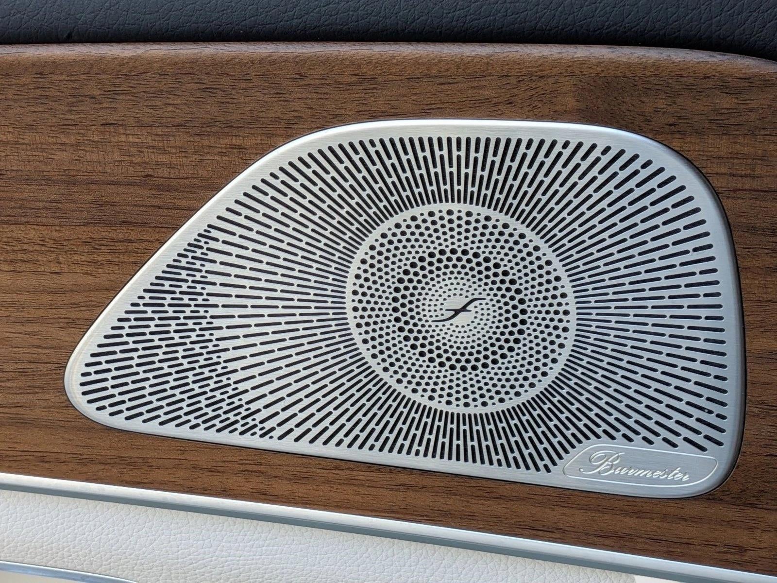 2022 Mercedes-Benz GLE GLE 350 4MATIC® SUV