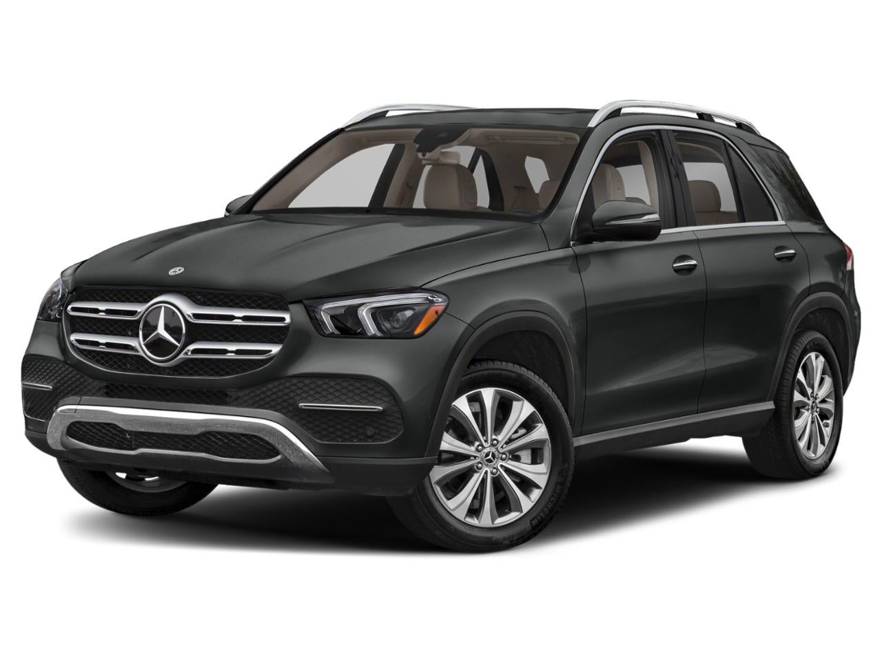 2022 Mercedes-Benz GLE GLE 350 4MATIC® SUV