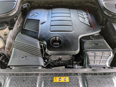 2023 Mercedes-Benz GLE AMG® GLE 53 4MATIC®+ SUV