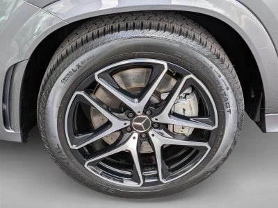 2023 Mercedes-Benz GLE AMG® GLE 53 4MATIC®+ SUV