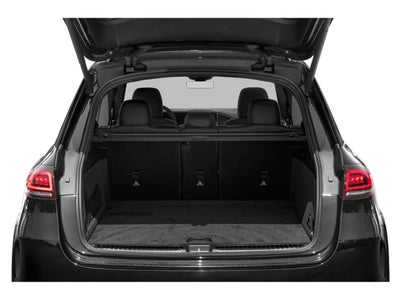 2023 Mercedes-Benz GLE AMG® GLE 53 4MATIC®+ SUV