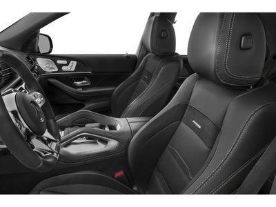 2023 Mercedes-Benz GLE AMG® GLE 53 4MATIC®+ SUV