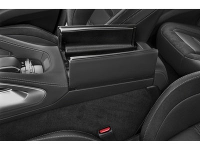 2023 Mercedes-Benz GLE AMG® GLE 53 4MATIC®+ SUV