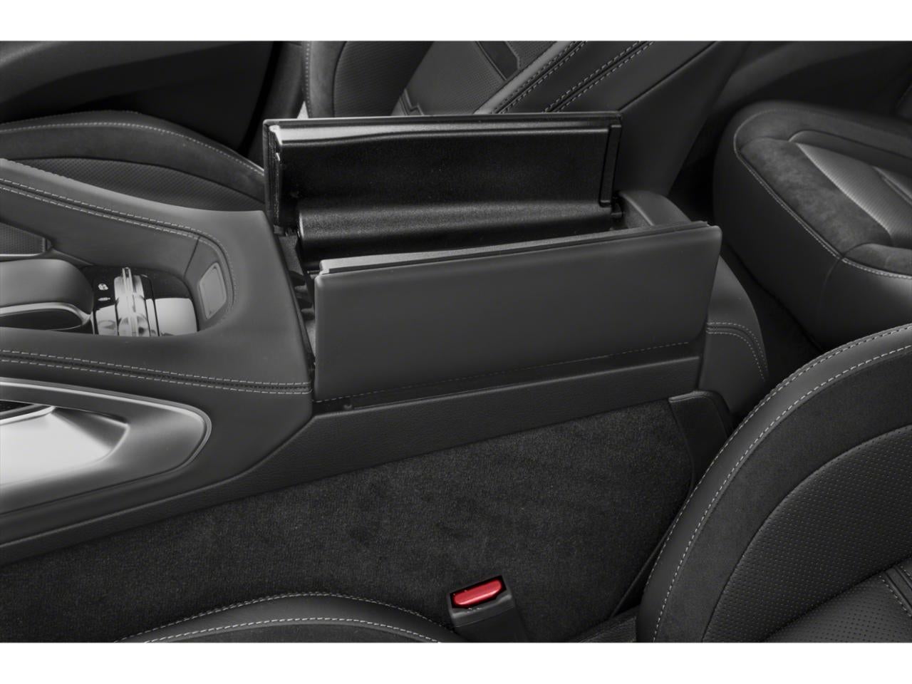 2023 Mercedes-Benz GLE AMG® GLE 53 4MATIC®+ SUV