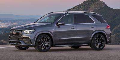 2023 Mercedes-Benz GLE AMG® GLE 53 4MATIC®+ SUV