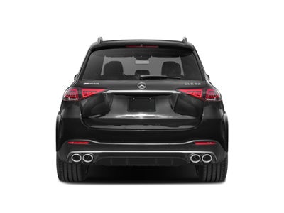 2023 Mercedes-Benz GLE AMG® GLE 53 4MATIC®+ SUV
