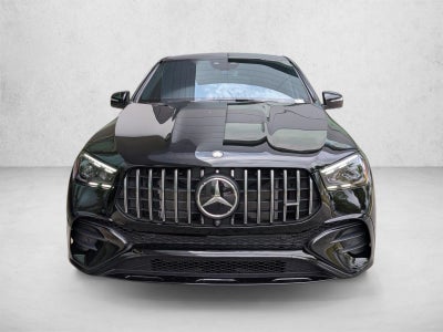 2024 Mercedes-Benz GLE AMG® GLE 53 4MATIC®+ Coupe