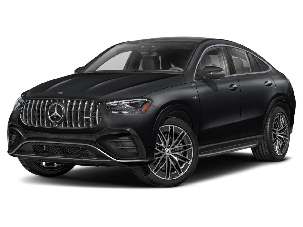 2024 Mercedes-Benz GLE AMG® GLE 53 4MATIC®+ Coupe