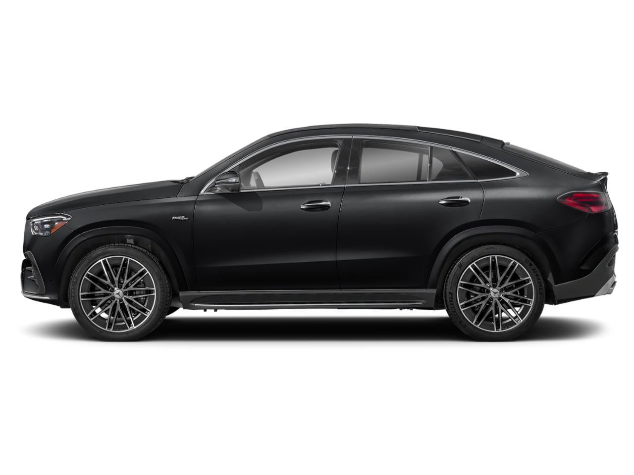 2024 Mercedes-Benz GLE AMG® GLE 53 4MATIC®+ Coupe