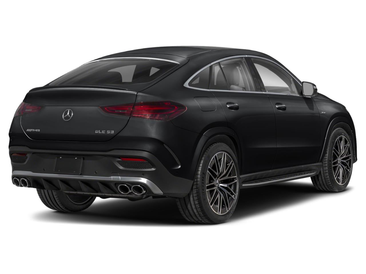 2024 Mercedes-Benz GLE AMG® GLE 53 4MATIC®+ Coupe