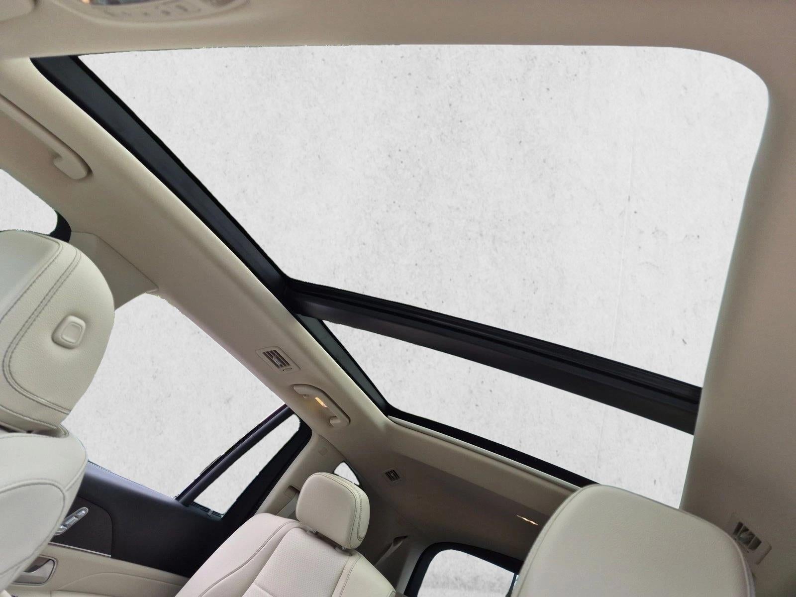 2023 Mercedes-Benz GLS GLS 450 4MATIC® SUV