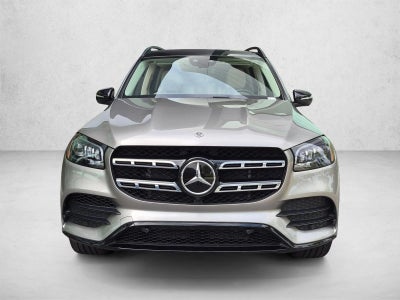 2023 Mercedes-Benz GLS GLS 450 4MATIC® SUV