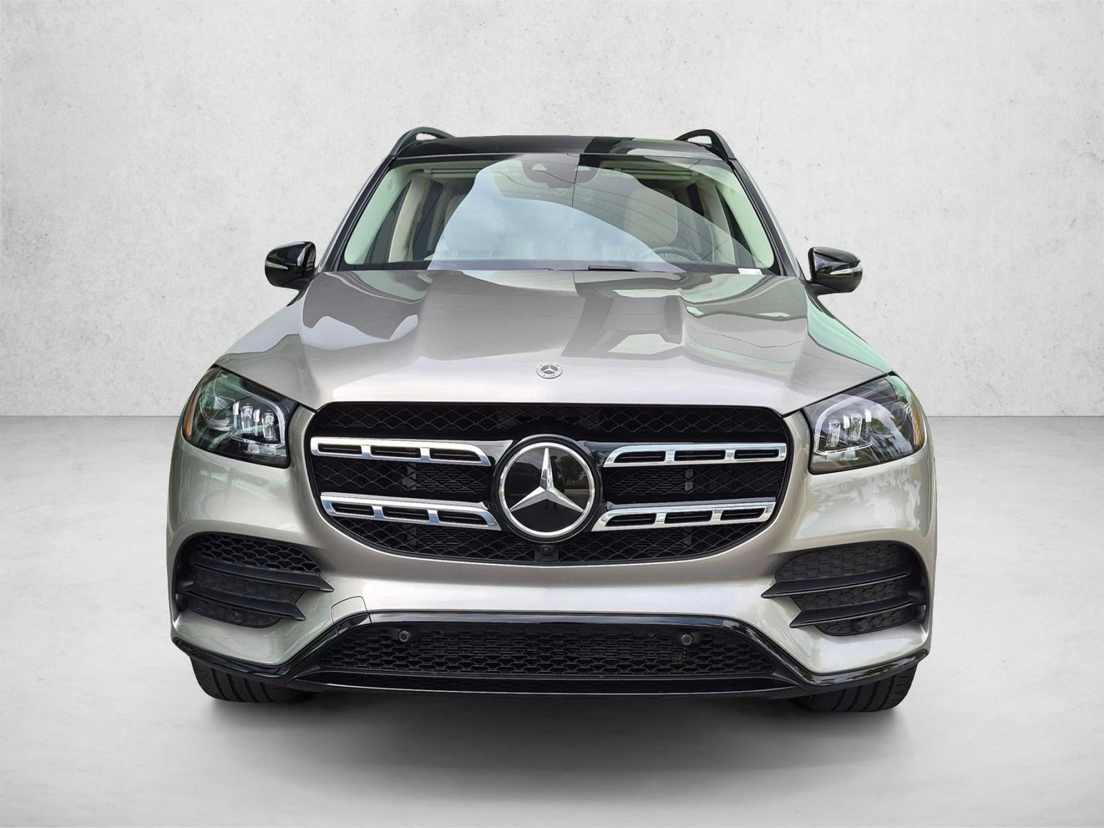 2023 Mercedes-Benz GLS GLS 450 4MATIC® SUV