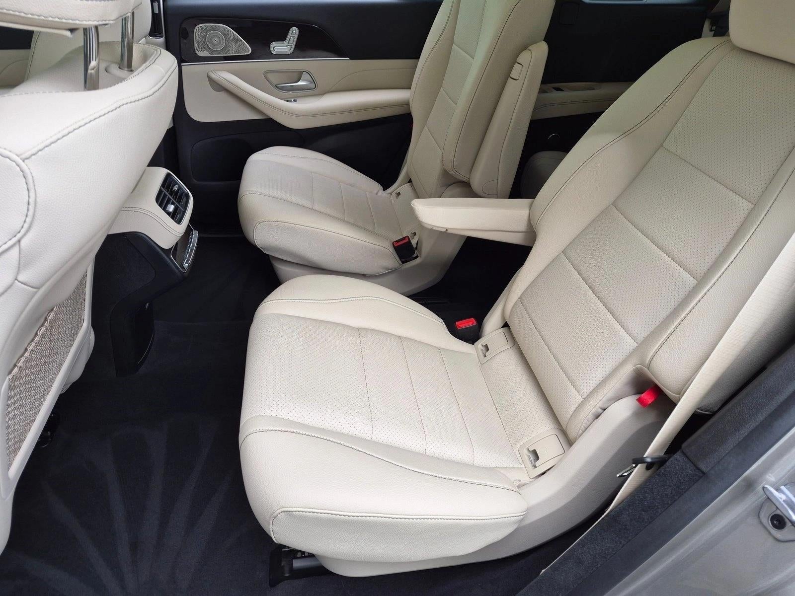 2023 Mercedes-Benz GLS GLS 450 4MATIC® SUV