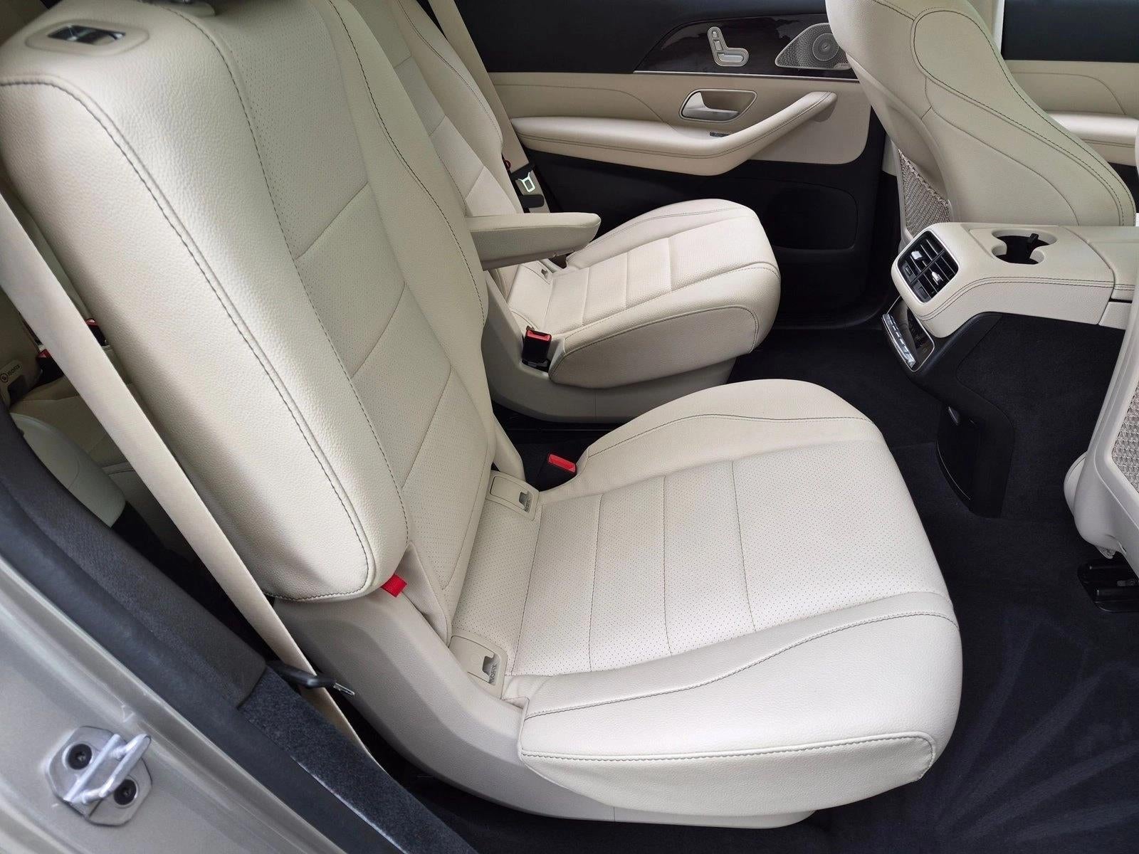 2023 Mercedes-Benz GLS GLS 450 4MATIC® SUV