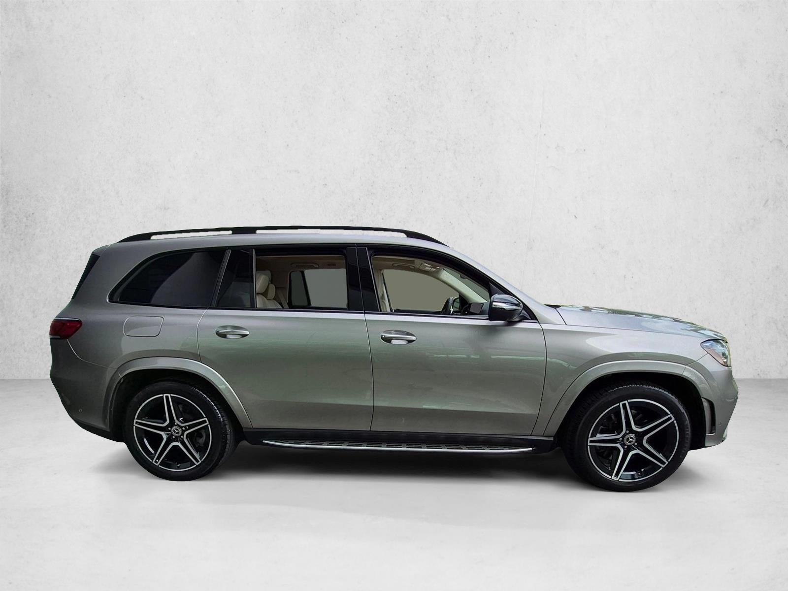2023 Mercedes-Benz GLS GLS 450 4MATIC® SUV