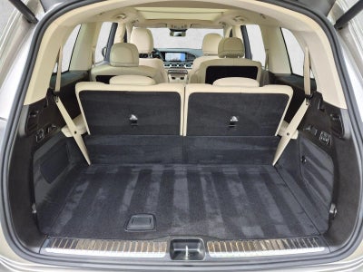 2023 Mercedes-Benz GLS GLS 450 4MATIC® SUV