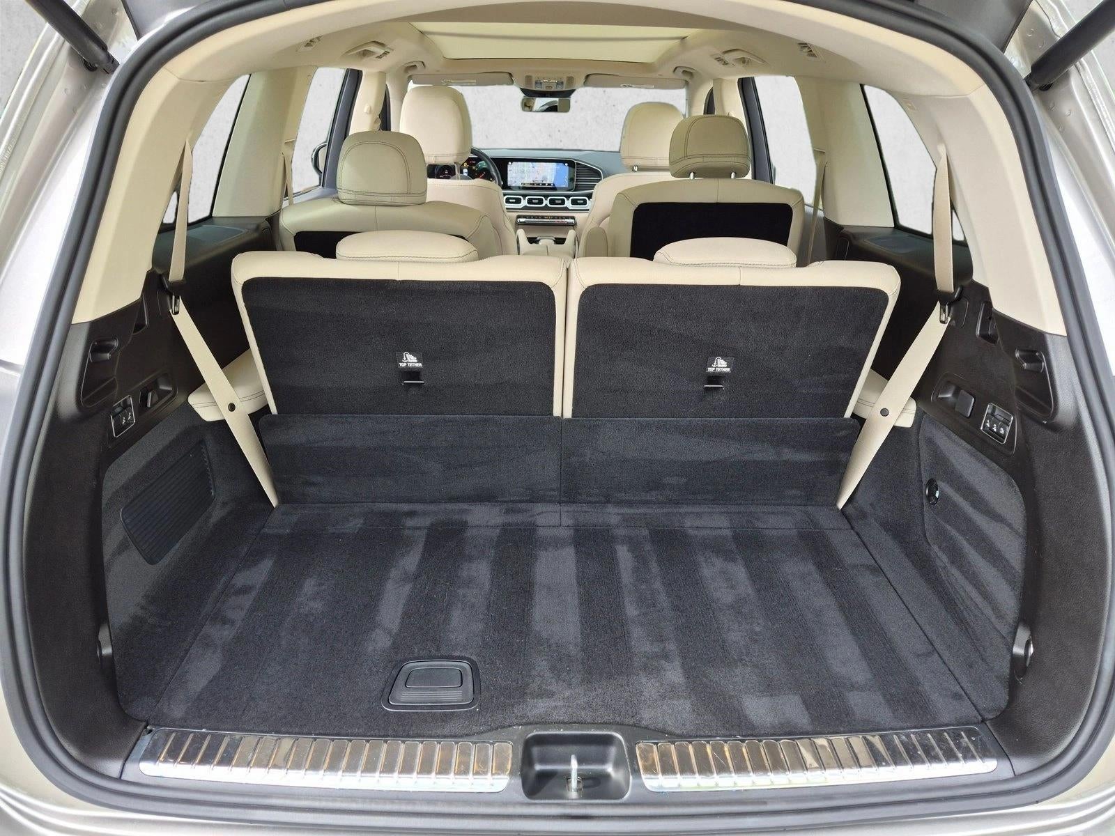 2023 Mercedes-Benz GLS GLS 450 4MATIC® SUV