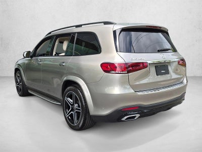 2023 Mercedes-Benz GLS GLS 450 4MATIC® SUV