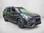 2024 Subaru Ascent Onyx Edition 7-Passenger