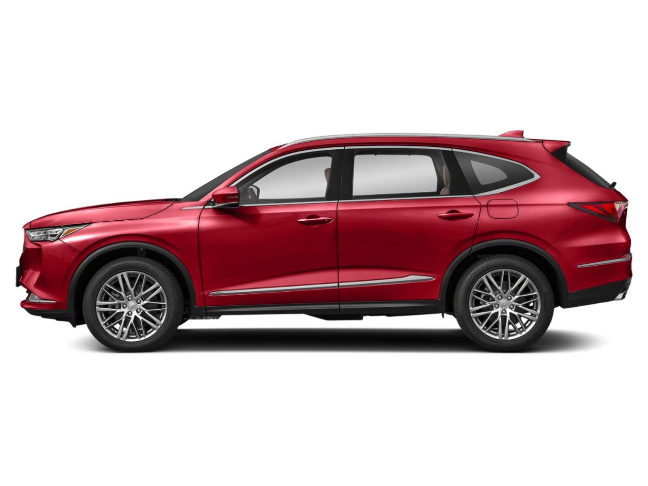 2023 Acura MDX SH-AWD w/Advance Package