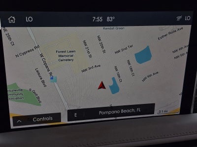 2020 Lincoln Aviator Black Label AWD