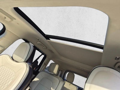 2020 Lincoln Aviator Black Label AWD