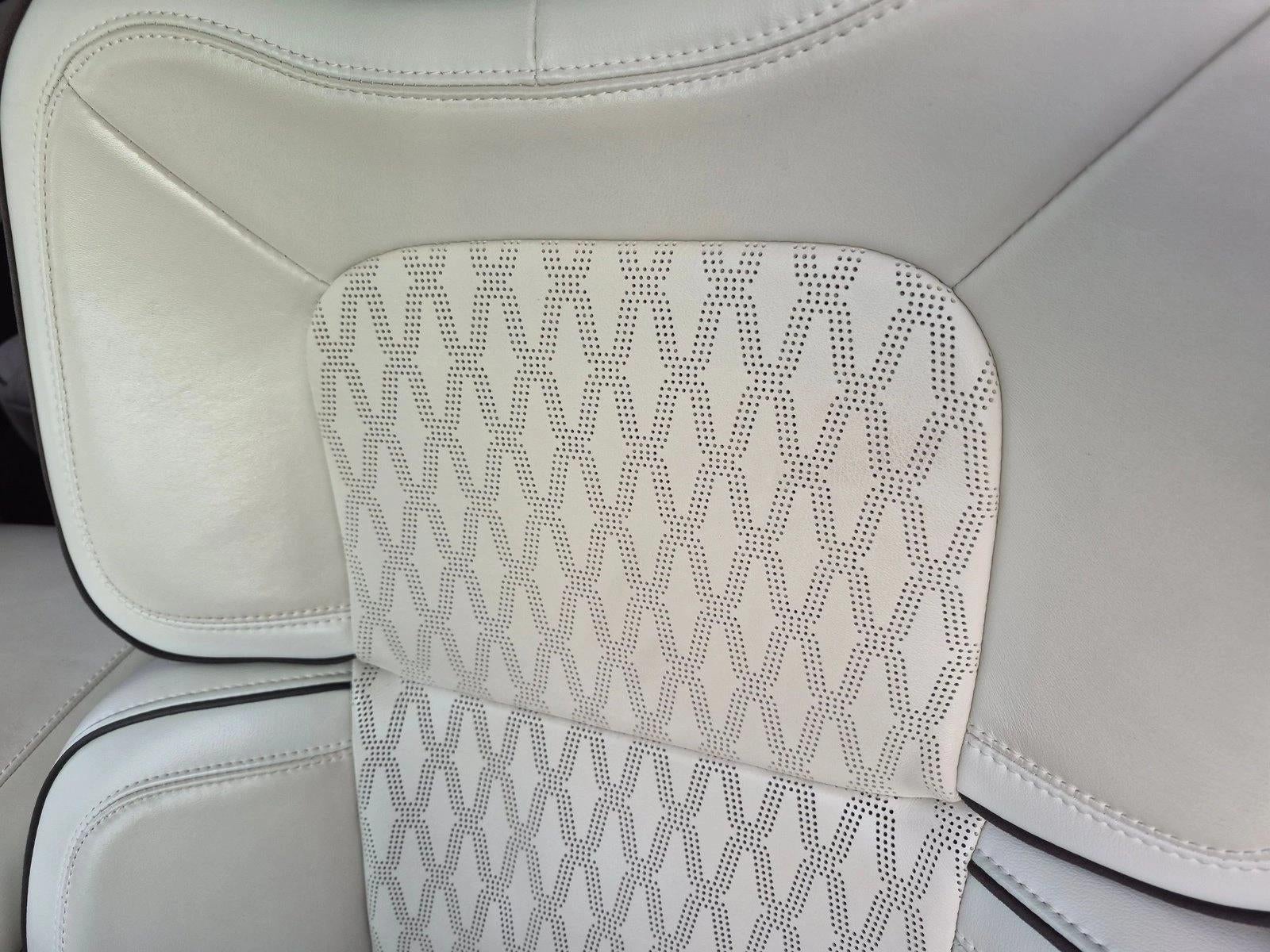 2020 Lincoln Aviator Black Label AWD
