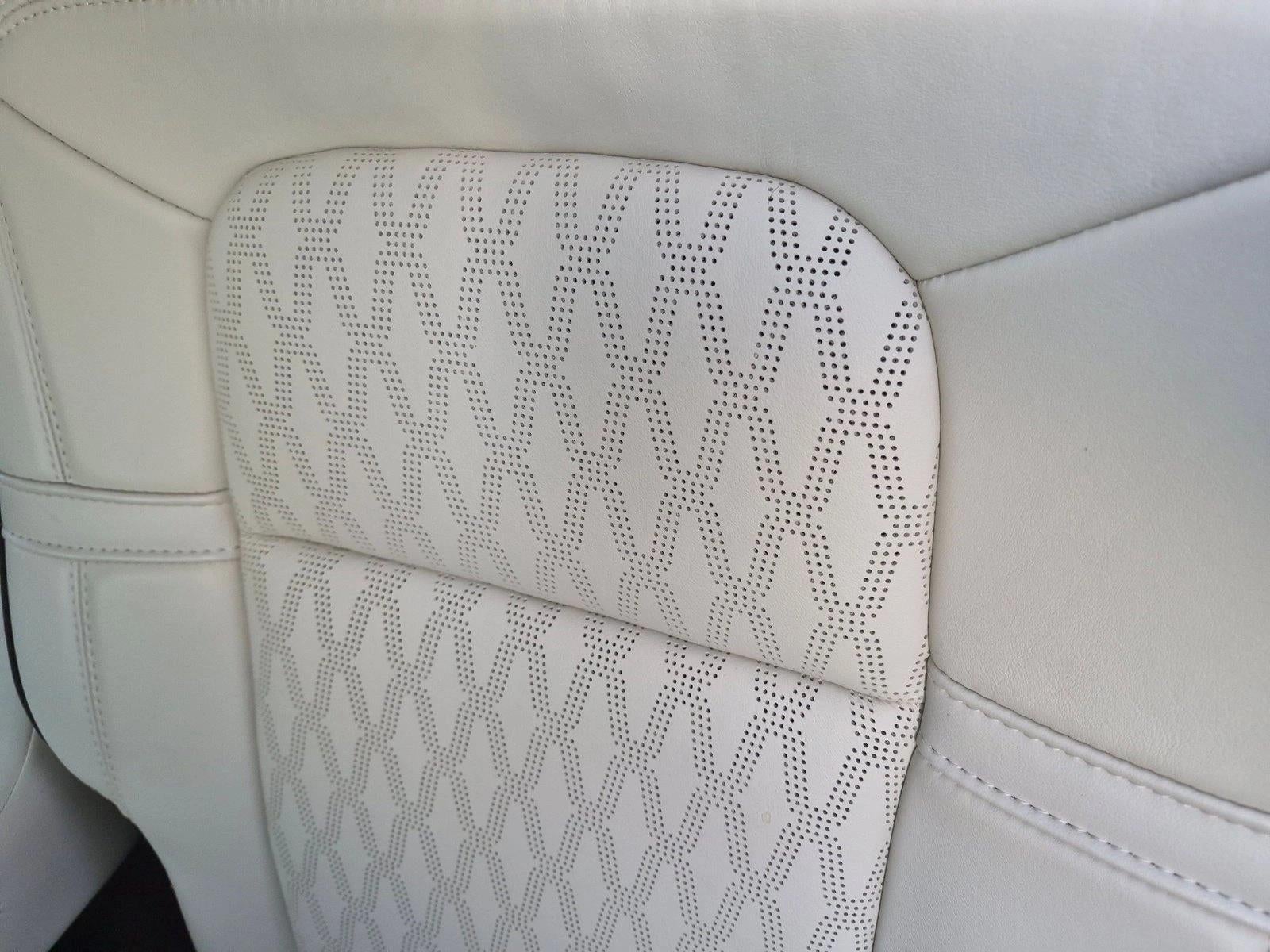 2020 Lincoln Aviator Black Label AWD
