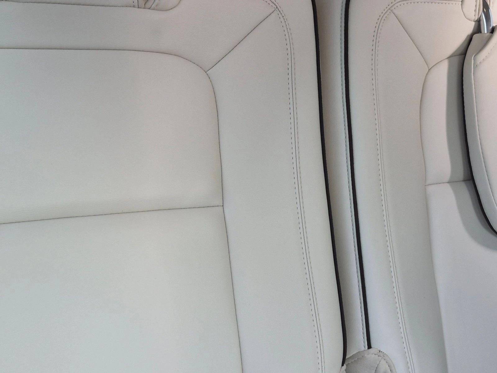 2020 Lincoln Aviator Black Label AWD