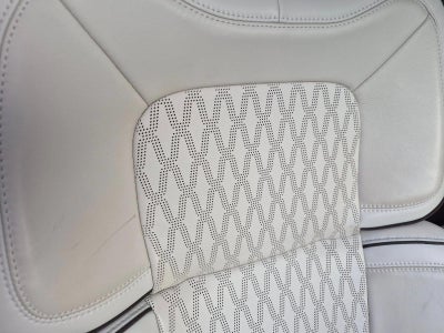 2020 Lincoln Aviator Black Label AWD