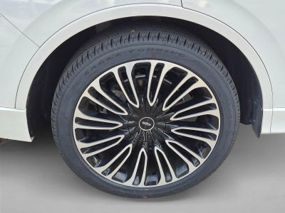 2020 Lincoln Aviator Black Label AWD