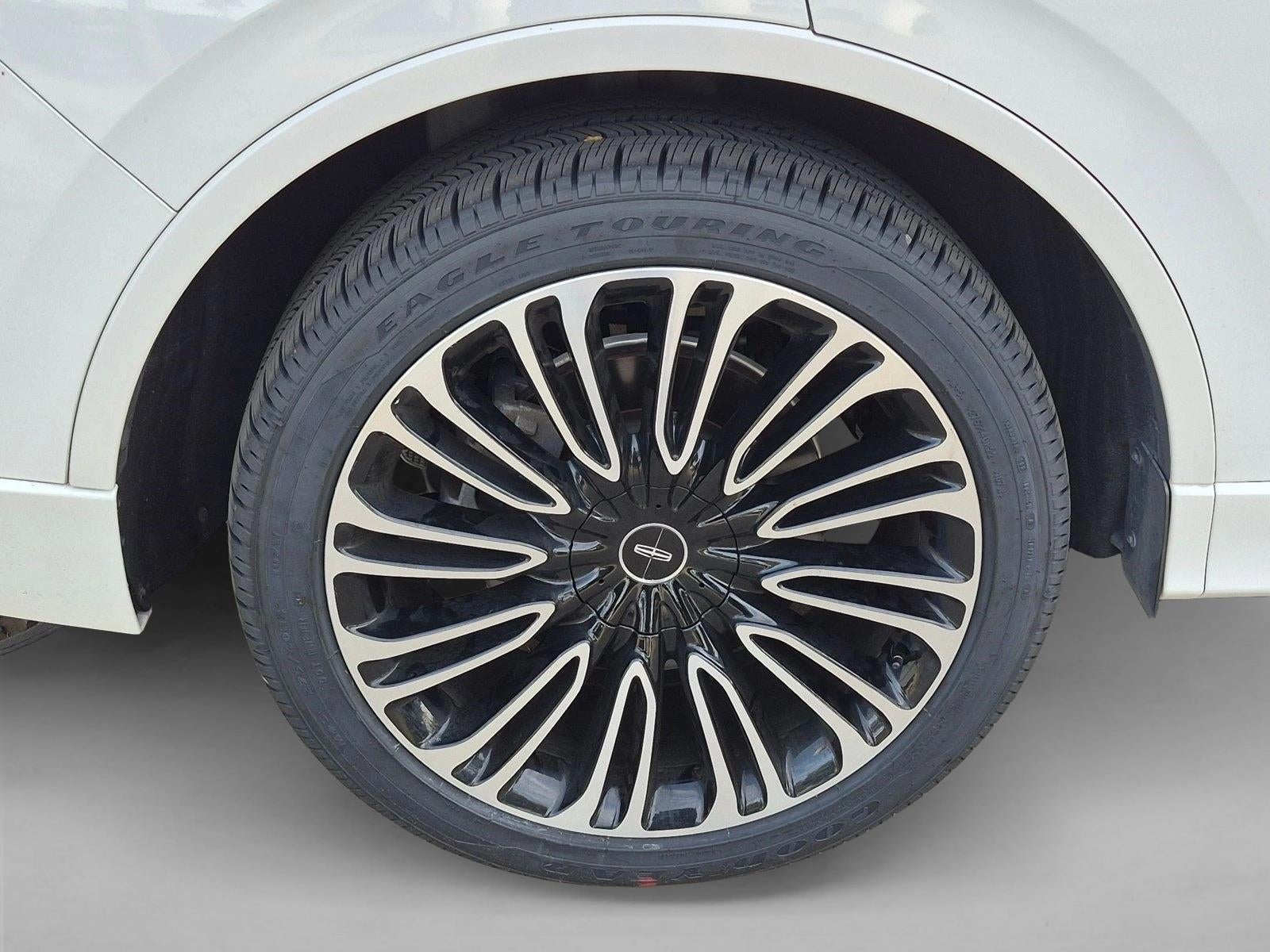 2020 Lincoln Aviator Black Label AWD