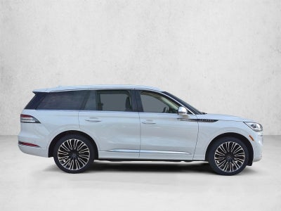 2020 Lincoln Aviator Black Label AWD