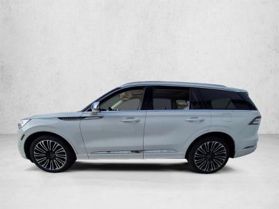 2020 Lincoln Aviator Black Label AWD