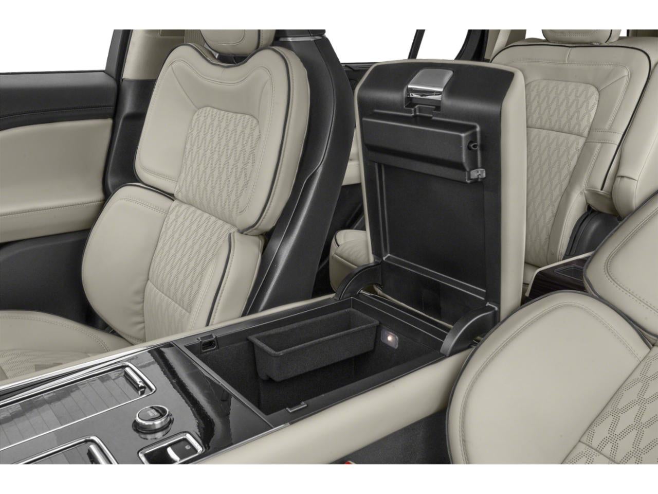 2020 Lincoln Aviator Black Label AWD