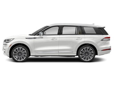 2020 Lincoln Aviator Black Label AWD