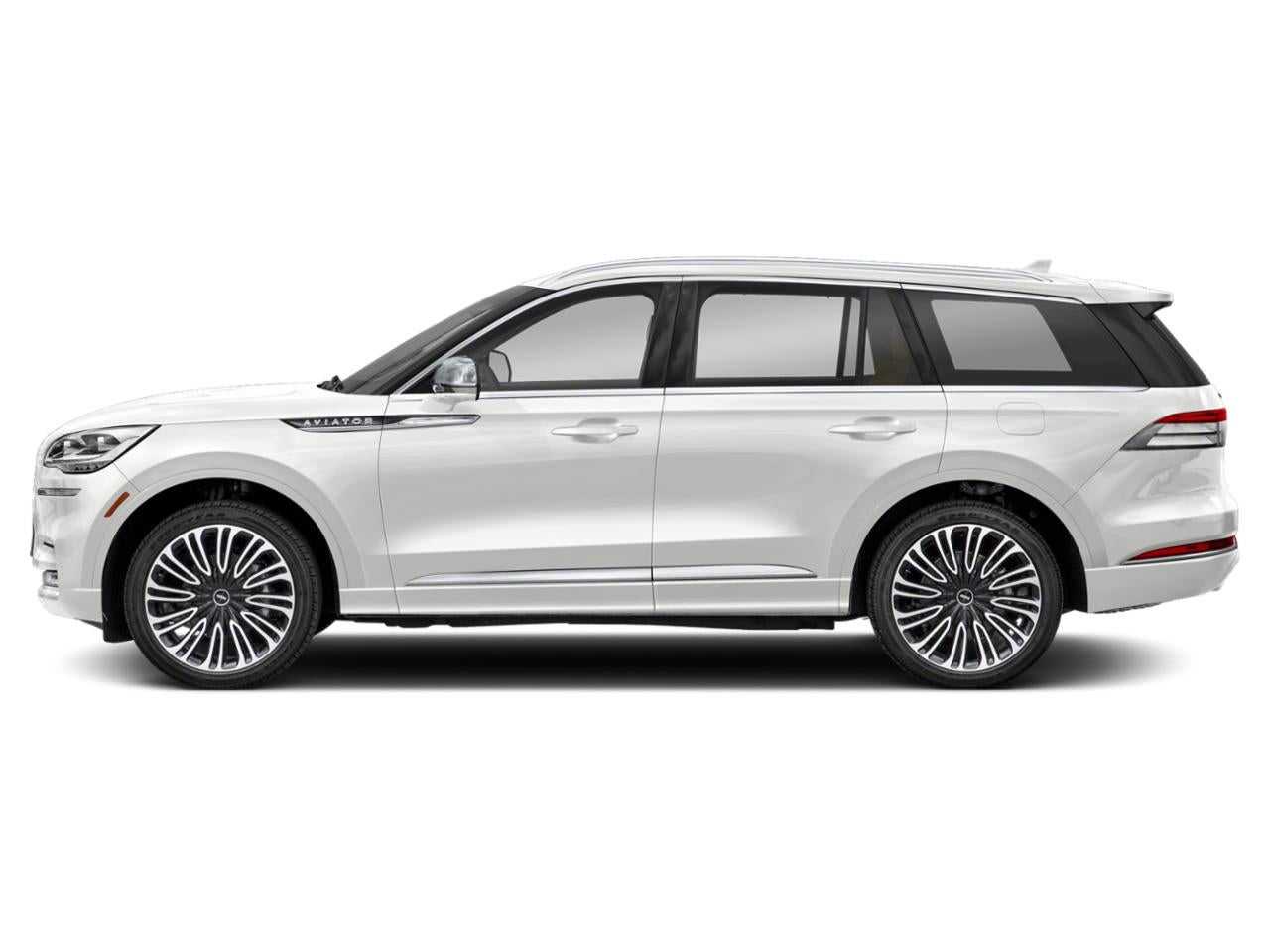 2020 Lincoln Aviator Black Label AWD