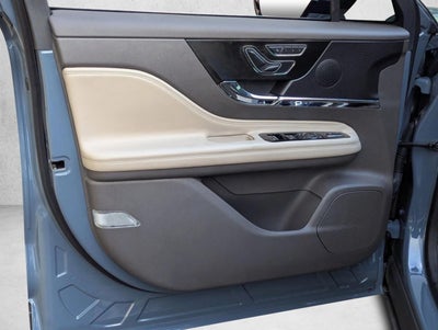 2023 Lincoln Corsair Reserve AWD