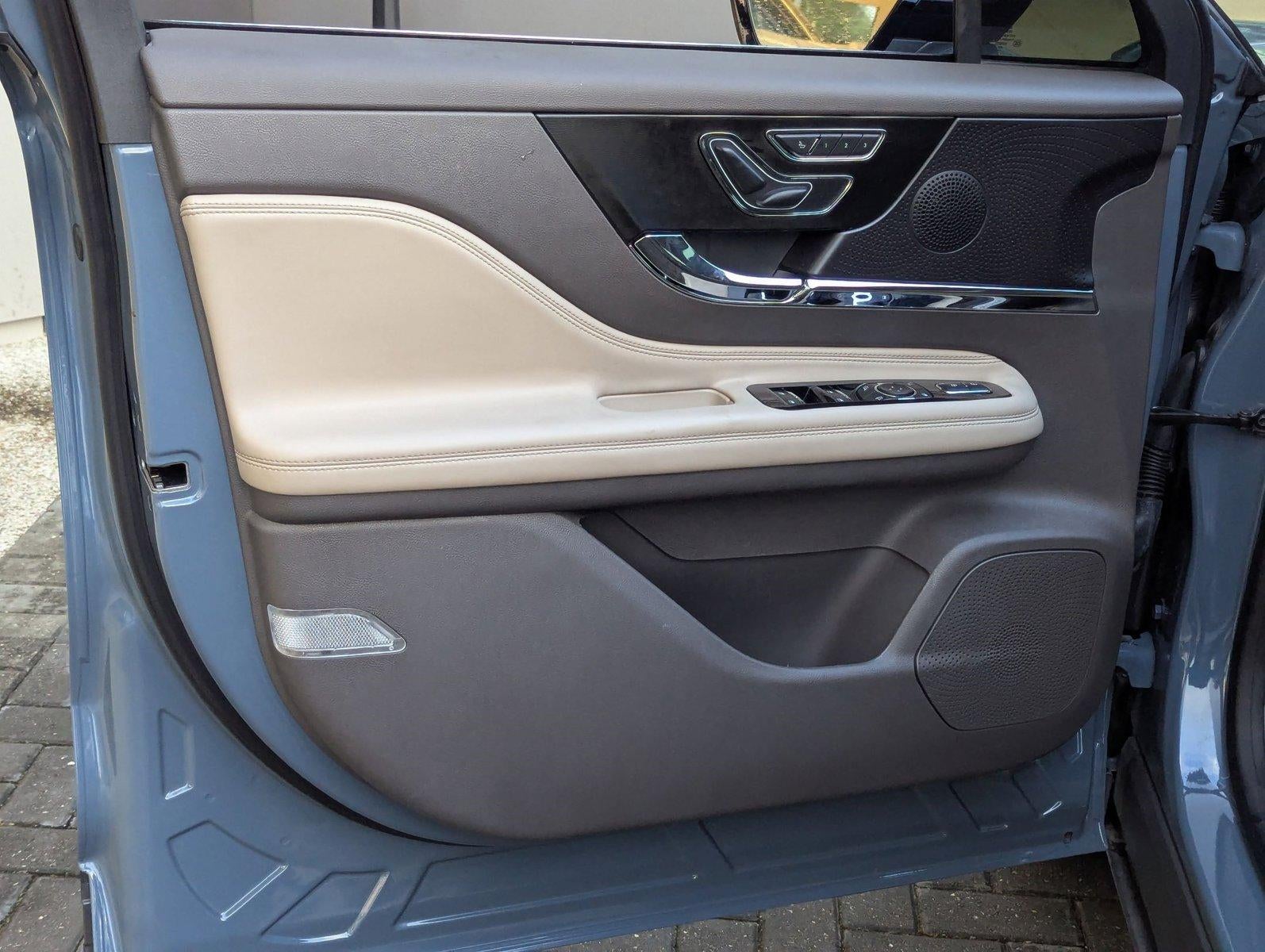 2023 Lincoln Corsair Reserve AWD