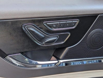 2023 Lincoln Corsair Reserve AWD