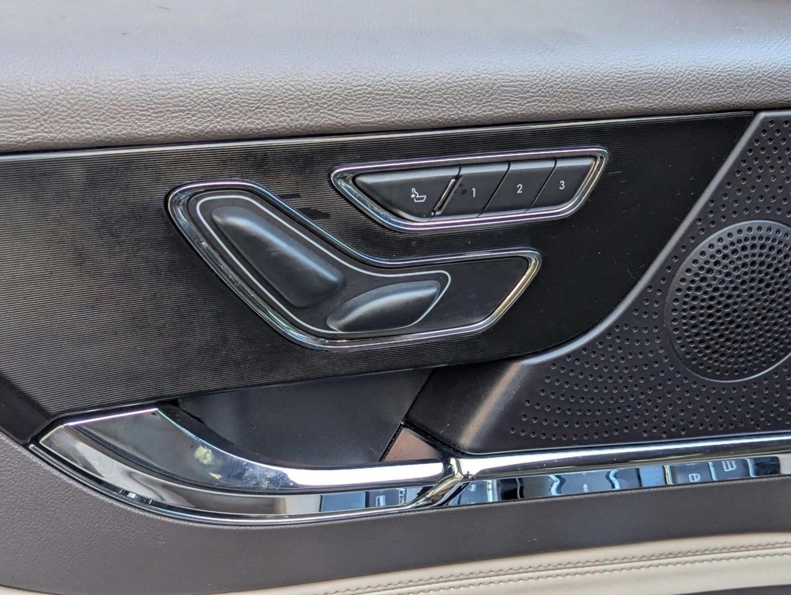 2023 Lincoln Corsair Reserve AWD