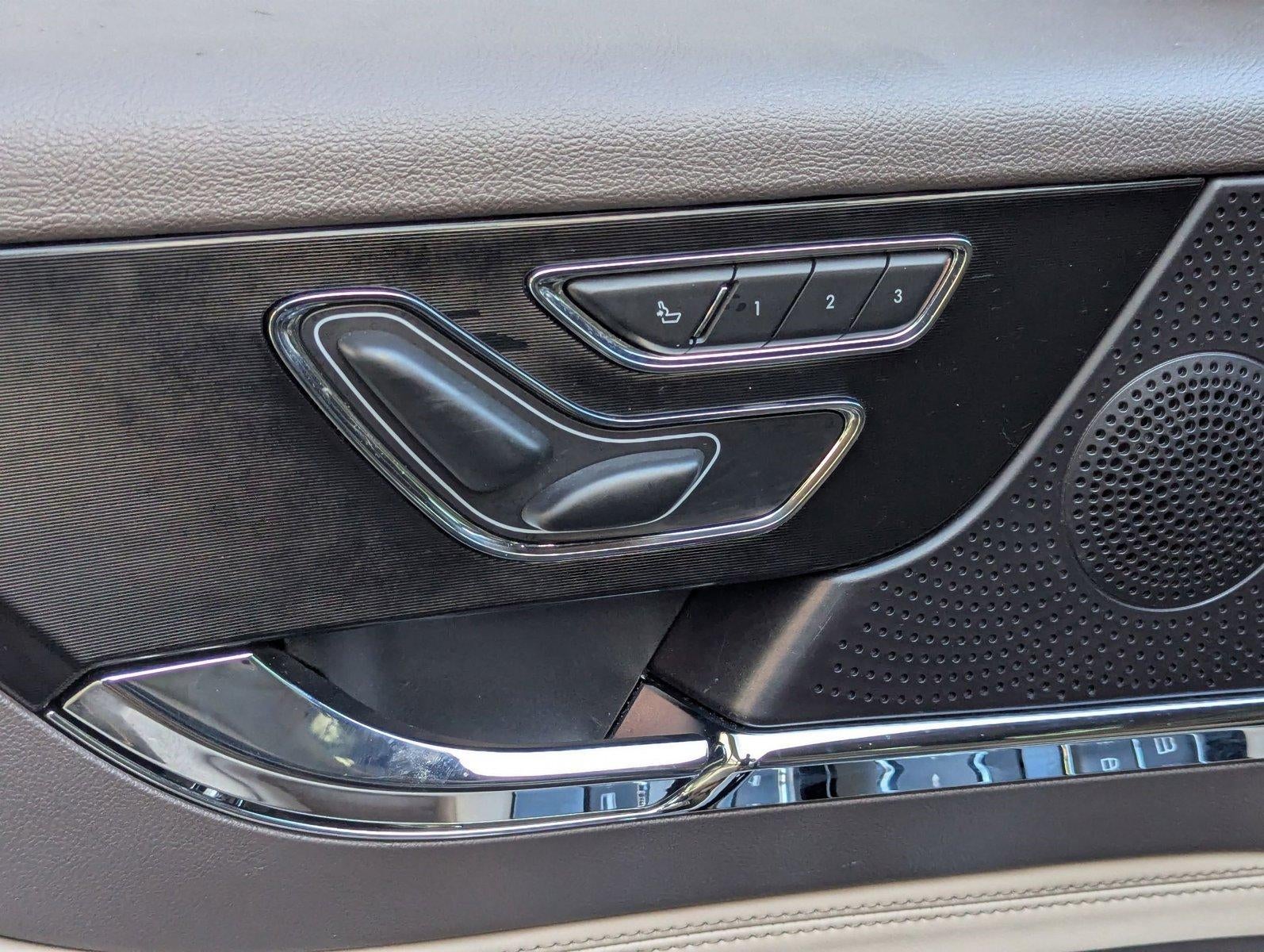 2023 Lincoln Corsair Reserve AWD