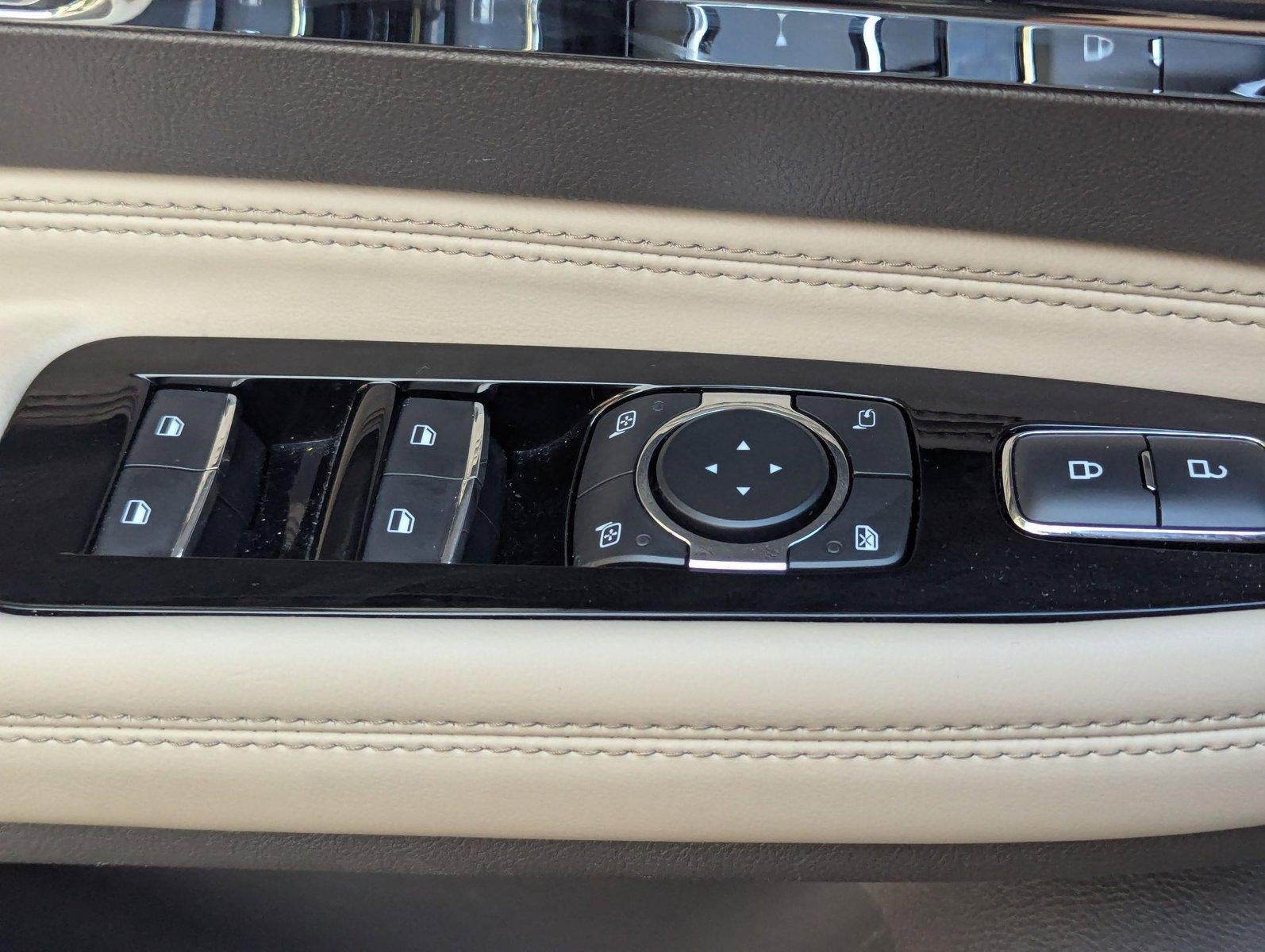 2023 Lincoln Corsair Reserve AWD