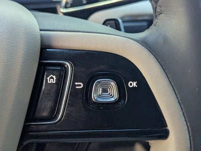 2023 Lincoln Corsair Reserve AWD