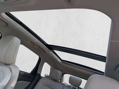 2023 Lincoln Corsair Reserve AWD